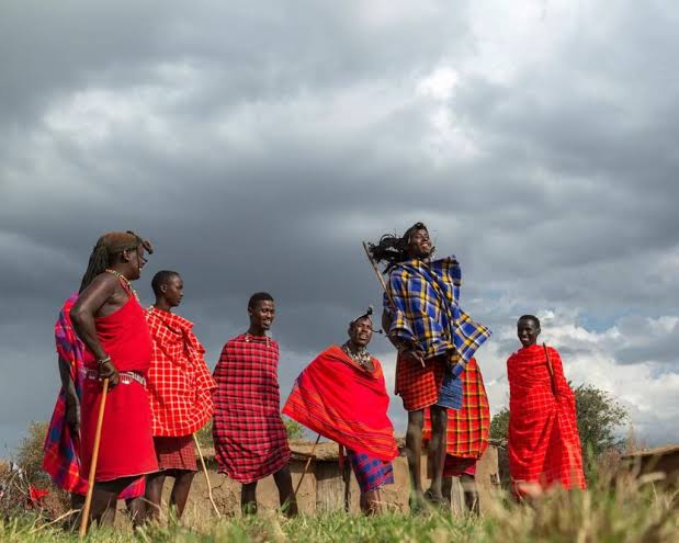 Maasai Cultural Experience